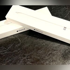 Apple Pencil *New In Box*